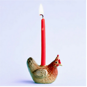 Rooster Cake Topper