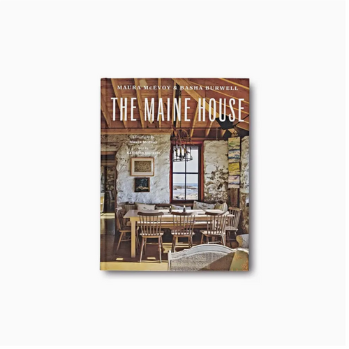 Maine House