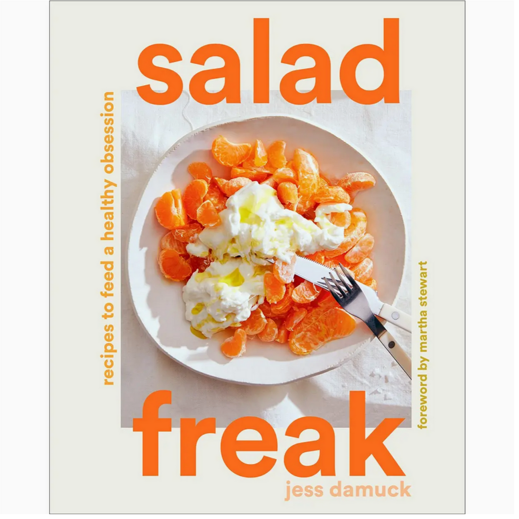 Salad Freak