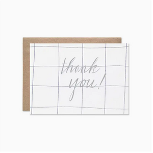 Thank You Grid Boxed Set