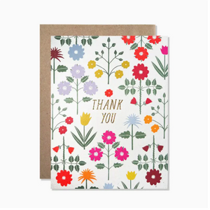 Thank You Betty Garden Boxed Set