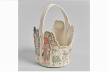 Load image into Gallery viewer, Easter Parade Basket