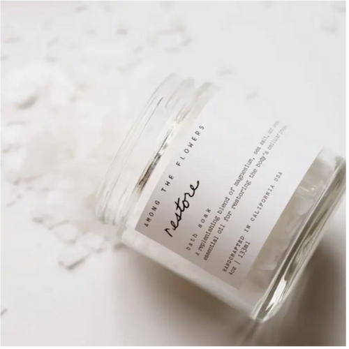 Restore Bath Soak