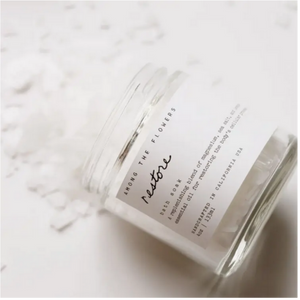 Restore Bath Soak
