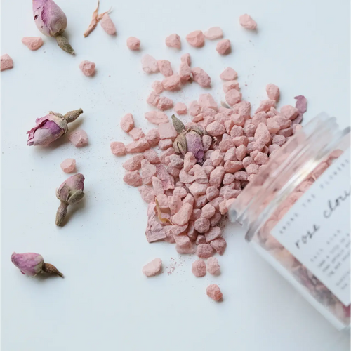 Rosecloud Bath Soak