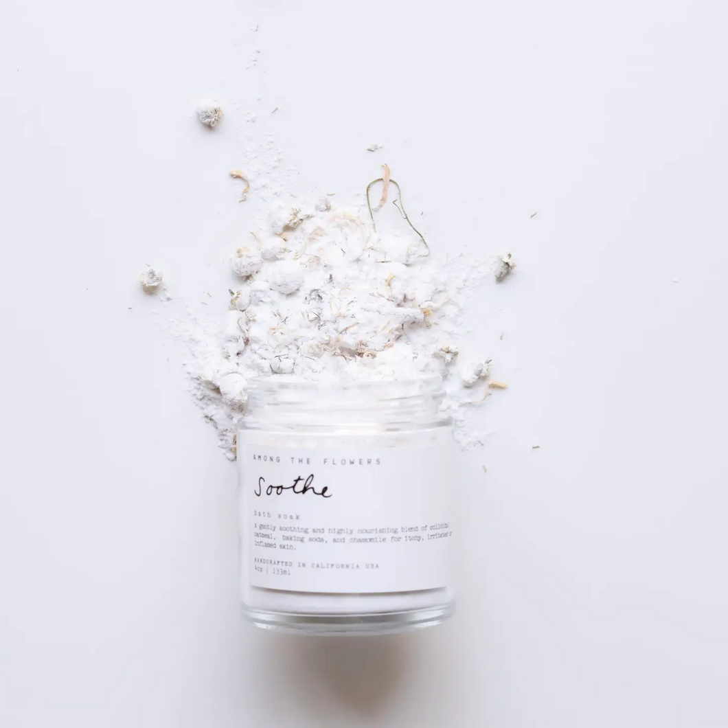 Soothe Bath Soak