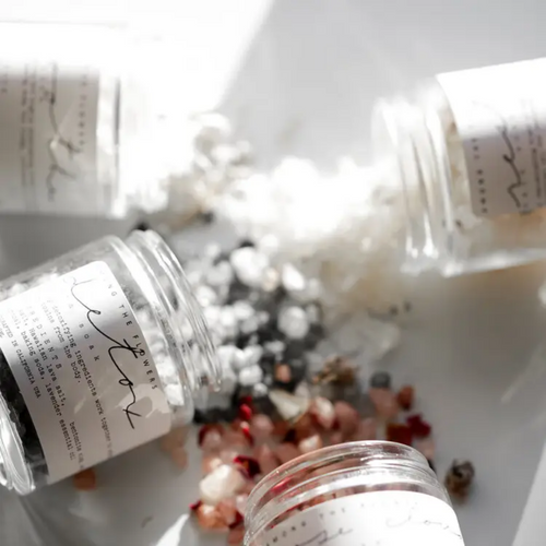 Detox Bath Soak