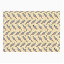 Load image into Gallery viewer, Herrings Wrapping Paper