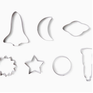 Cookie Cutters - Astronomy