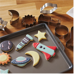 Cookie Cutters - Astronomy