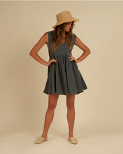 Load image into Gallery viewer, Avery Dress Indigo