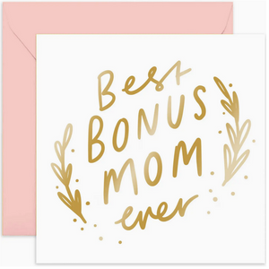 Best Bonus Mom