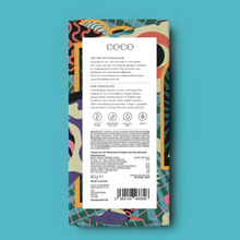 Load image into Gallery viewer, Sweet Mint 80G Dark Chocolate