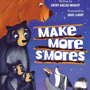 Make More S'mores