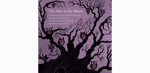 Mother Ghost: Nursery Rhymes For Little Monsters & Halloween