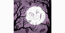 Load image into Gallery viewer, Mother Ghost: Nursery Rhymes For Little Monsters &amp; Halloween