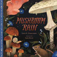 Load image into Gallery viewer, Mushroom Rain