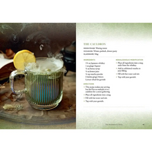 Load image into Gallery viewer, Witch&#39;s Brew: Magickal Cocktails To Raise the Spirits