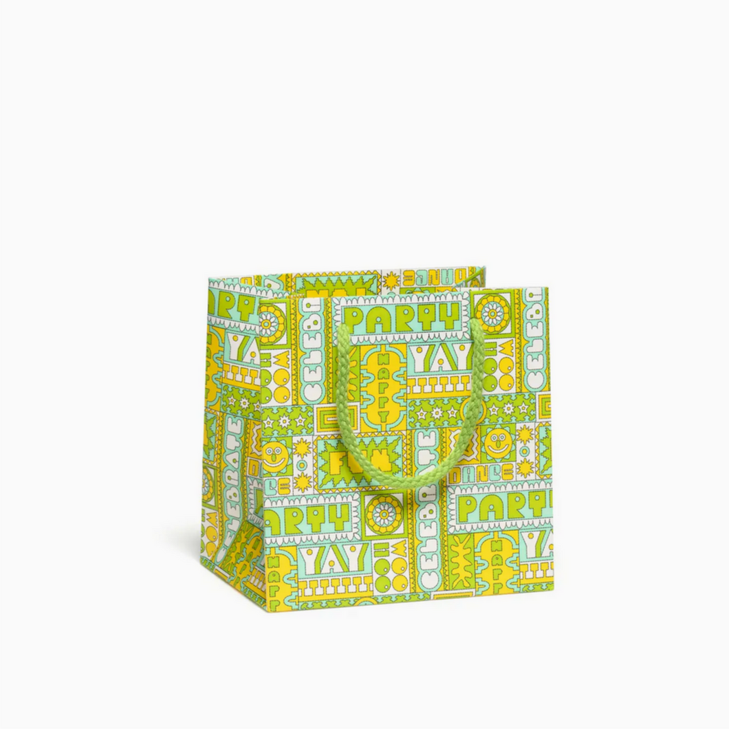 Party Fun Small Gift Bag