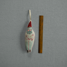 Load image into Gallery viewer, Garden Gnome - Cotton &amp; Lavender Filled Ornament