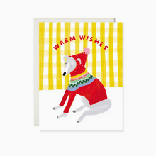 Load image into Gallery viewer, Warm Wishes Whippet Boxed Set