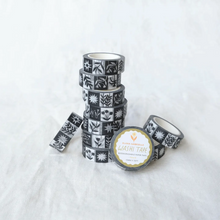 Load image into Gallery viewer, Patchwork Washi Tape