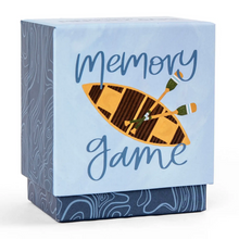 Load image into Gallery viewer, Camping Memory Game