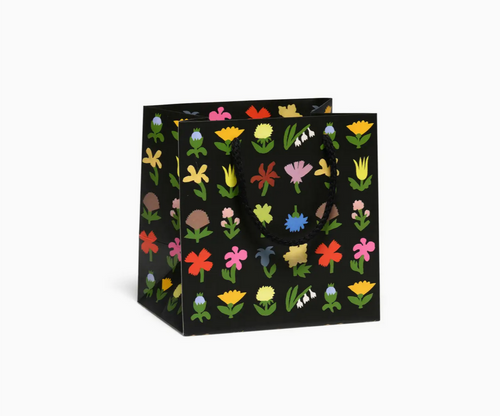 Little Flowers Small Gift Bag