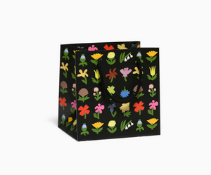 Little Flowers Small Gift Bag
