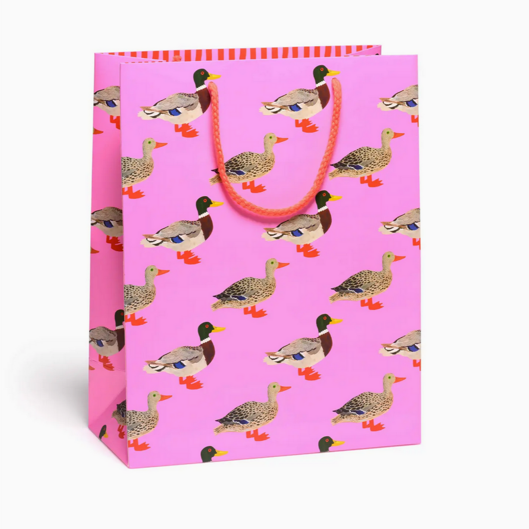 Quacky Large Gift Bag