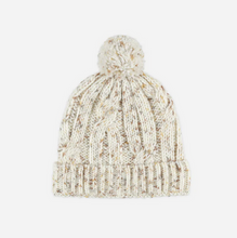 Load image into Gallery viewer, Kids Beanie - Natural