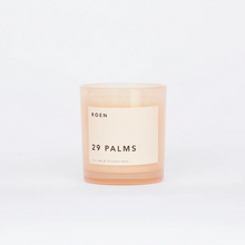 Load image into Gallery viewer, 29 Palms Candle
