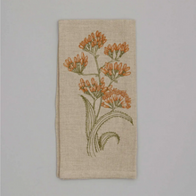 Load image into Gallery viewer, Century Plant Bloom Tea Towel