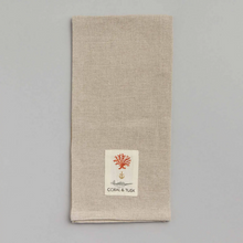 Load image into Gallery viewer, Ocotillo Bloom Tea Towel