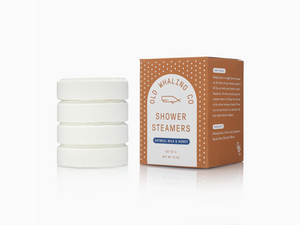 Oatmeal Milk & Honey Shower Steamers