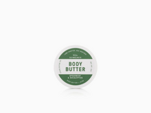 Load image into Gallery viewer, Spearmint &amp; Eucalyptus Body Butter