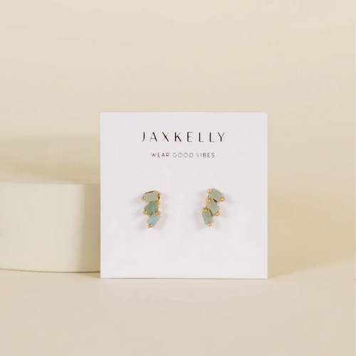 Amazonite Offset Trio