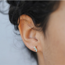 Load image into Gallery viewer, Amazonite Offset Trio
