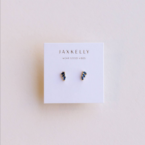 Sapphire Offset Trio