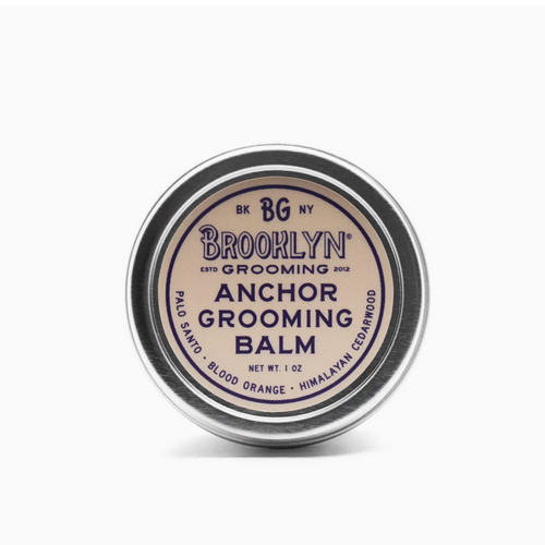 1 oz Anchor Grooming Balm