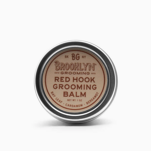 1 oz Red Hook Grooming Balm