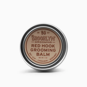 1 oz Red Hook Grooming Balm