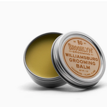 Load image into Gallery viewer, 1 oz Willaimsburg Grooming Balm