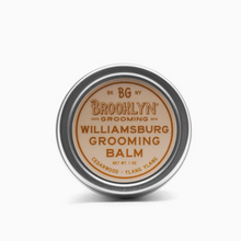 Load image into Gallery viewer, 1 oz Willaimsburg Grooming Balm