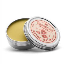 Load image into Gallery viewer, 2 oz Tattoo Balm