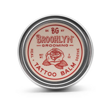 Load image into Gallery viewer, 2 oz Tattoo Balm