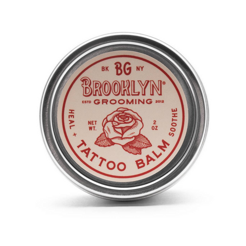 2 oz Tattoo Balm