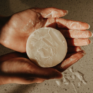 4 oz Beard Soap