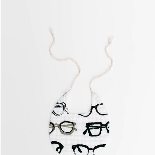 Specs Bib