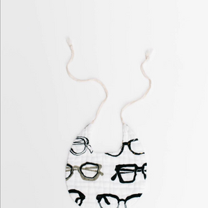 Specs Bib